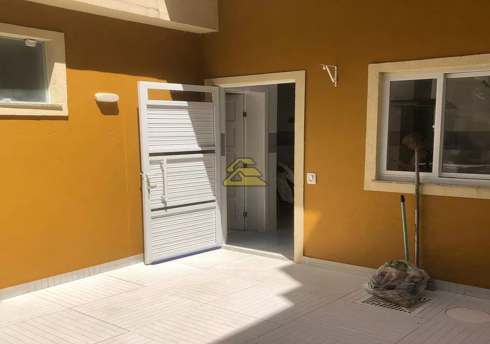 Casa, 3 quartos, 147 m² - Foto 1