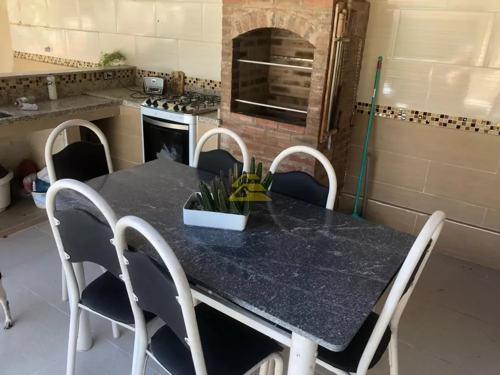 Casa, 3 quartos, 147 m² - Foto 25