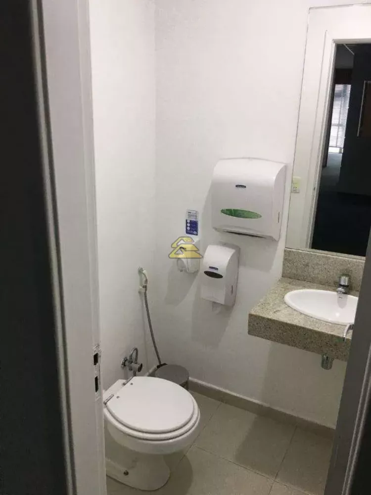 Sala-Conjunto, 166 m² - Foto 19