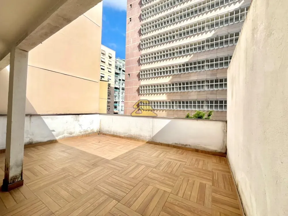 Apartamento, 1 quarto, 80 m² - Foto 11
