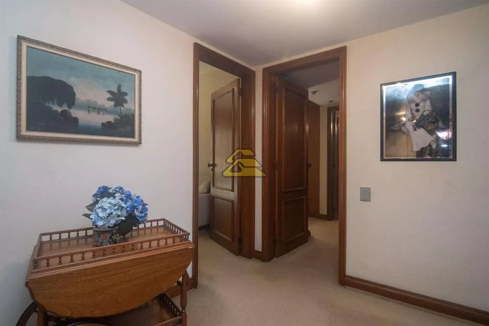 Apartamento, 4 quartos, 289 m² - Foto 30