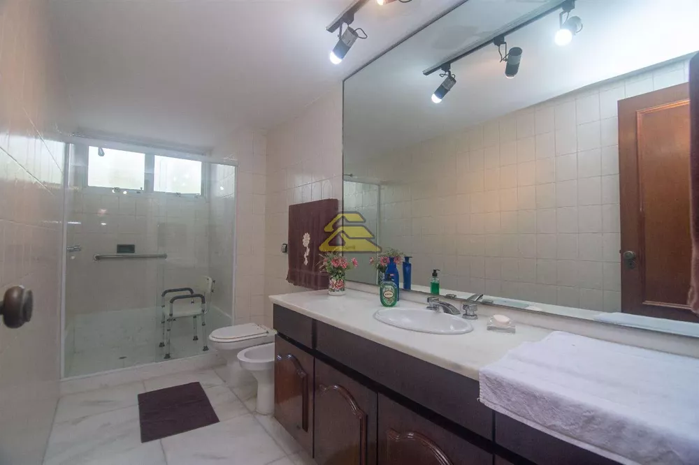 Apartamento, 4 quartos, 289 m² - Foto 10