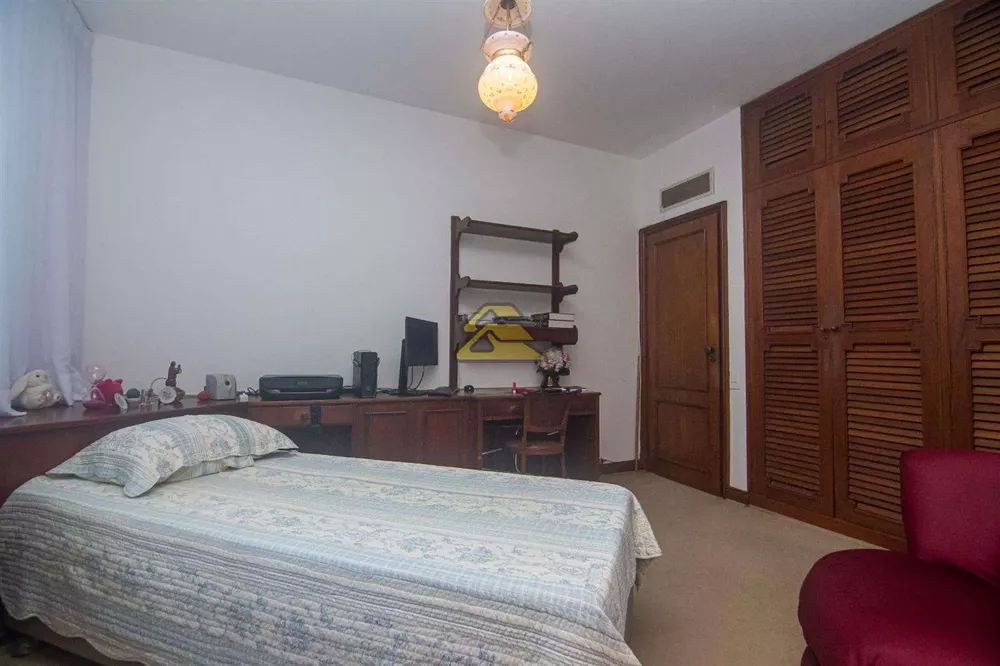 Apartamento, 4 quartos, 289 m² - Foto 8