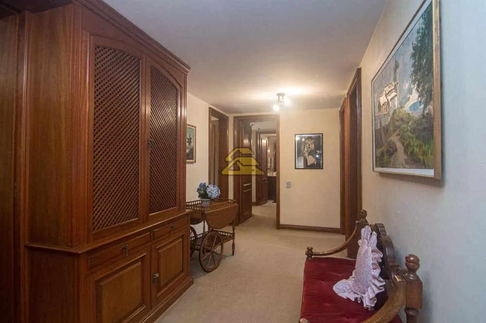 Apartamento, 4 quartos, 289 m² - Foto 23