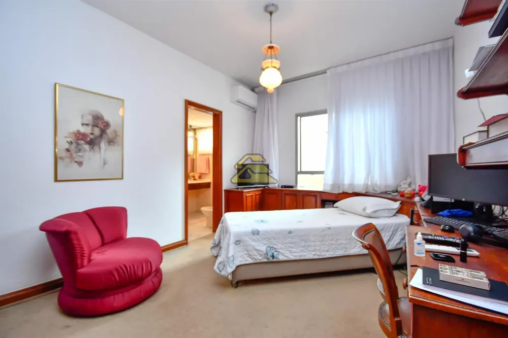 Apartamento, 4 quartos, 289 m² - Foto 63