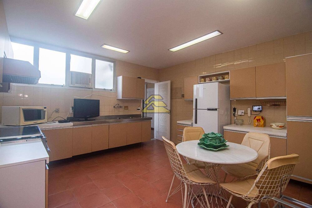 Apartamento, 4 quartos, 289 m² - Foto 17