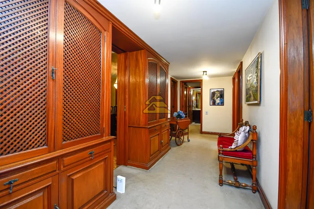 Apartamento, 4 quartos, 289 m² - Foto 58