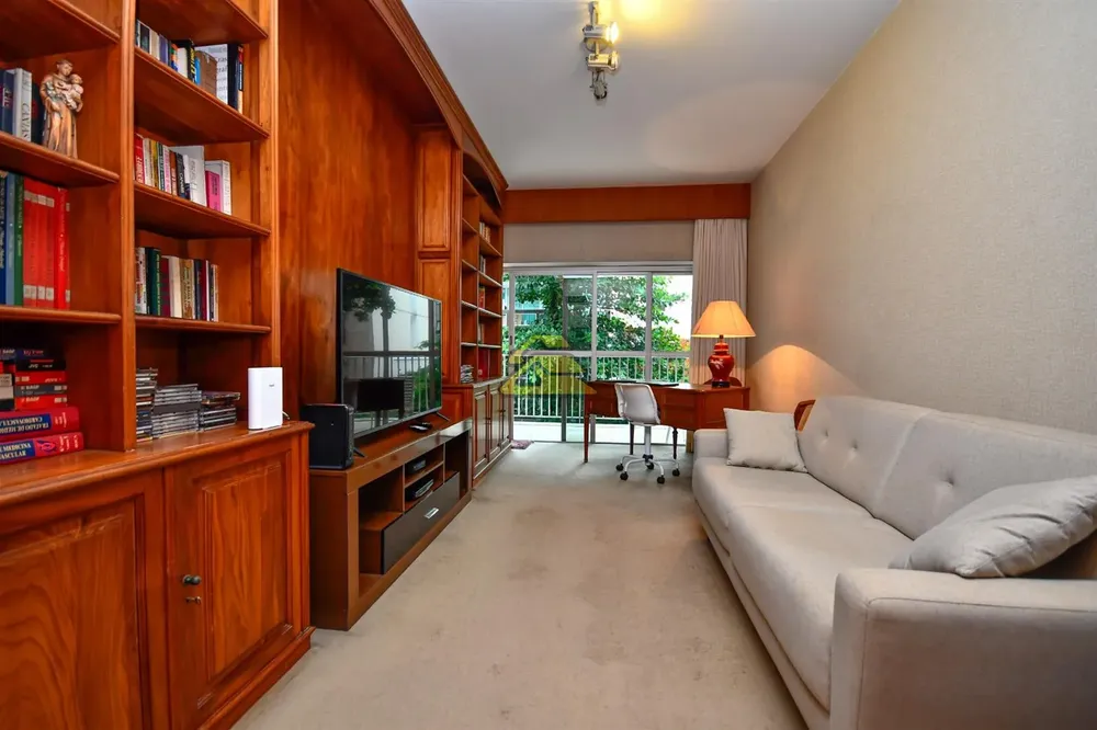 Apartamento, 4 quartos, 289 m² - Foto 73