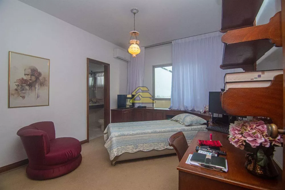 Apartamento, 4 quartos, 289 m² - Foto 21