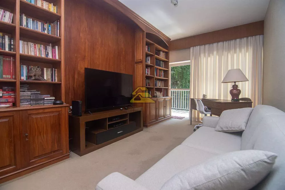 Apartamento, 4 quartos, 289 m² - Foto 14