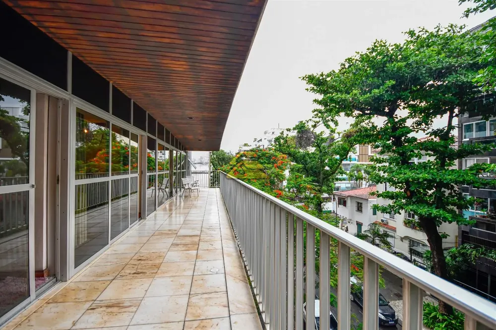 Apartamento, 4 quartos, 289 m² - Foto 57