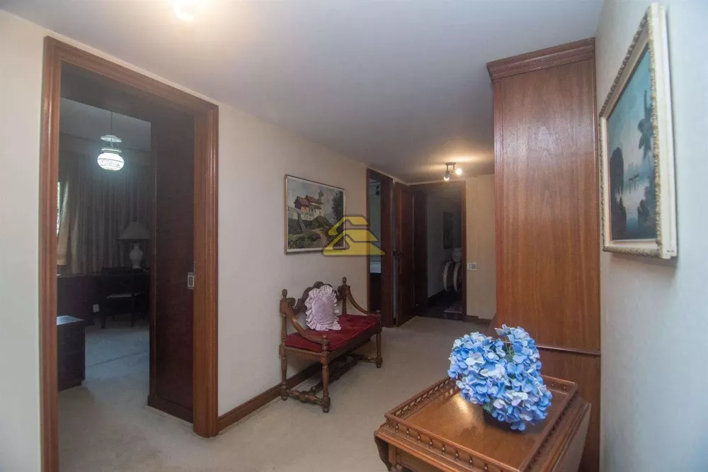 Apartamento, 4 quartos, 289 m² - Foto 26