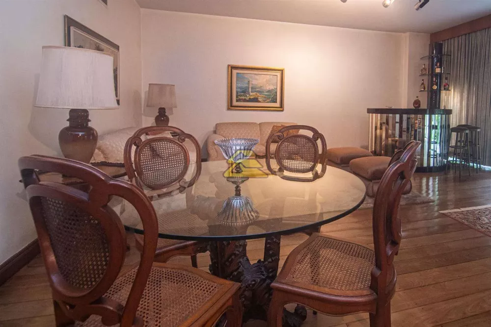 Apartamento, 4 quartos, 289 m² - Foto 1