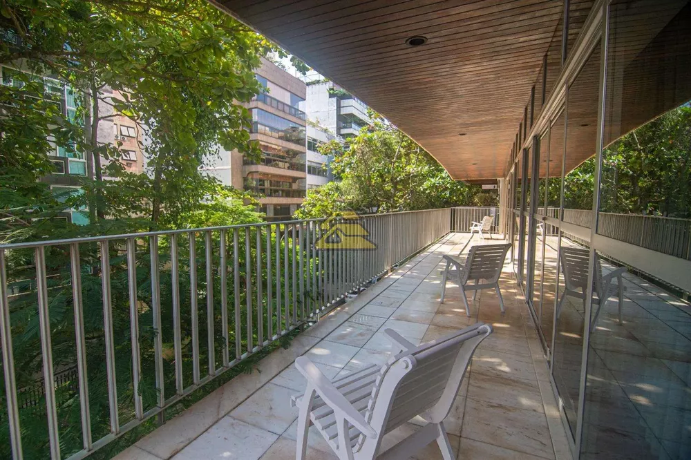 Apartamento, 4 quartos, 289 m² - Foto 7