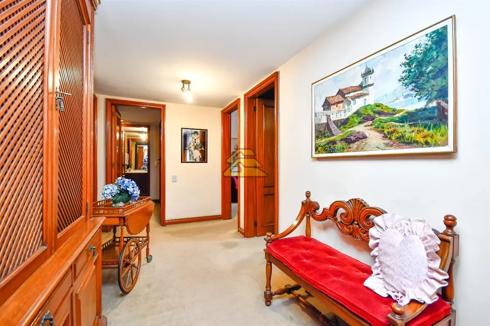Apartamento, 4 quartos, 289 m² - Foto 59