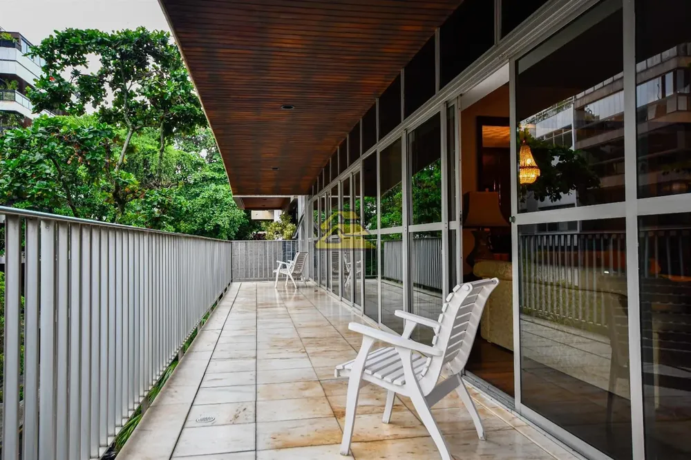 Apartamento, 4 quartos, 289 m² - Foto 56