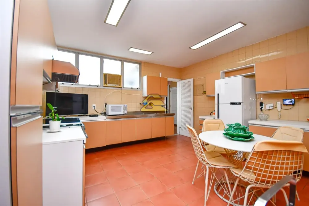 Apartamento, 4 quartos, 289 m² - Foto 78