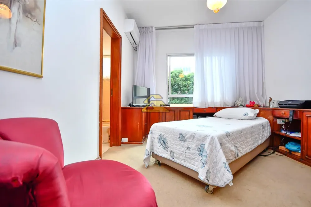 Apartamento, 4 quartos, 289 m² - Foto 64