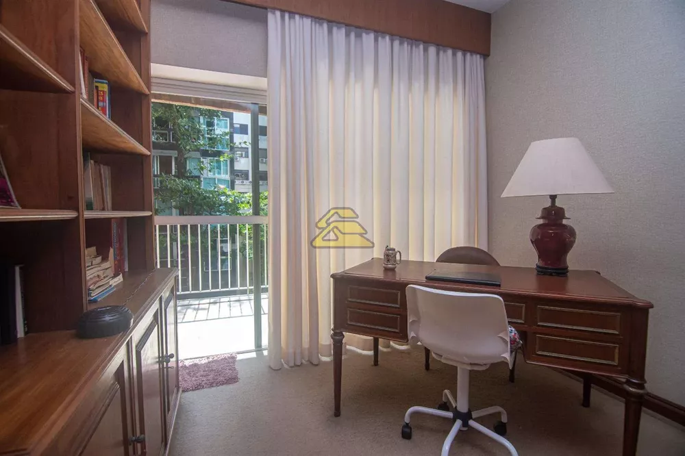 Apartamento, 4 quartos, 289 m² - Foto 12