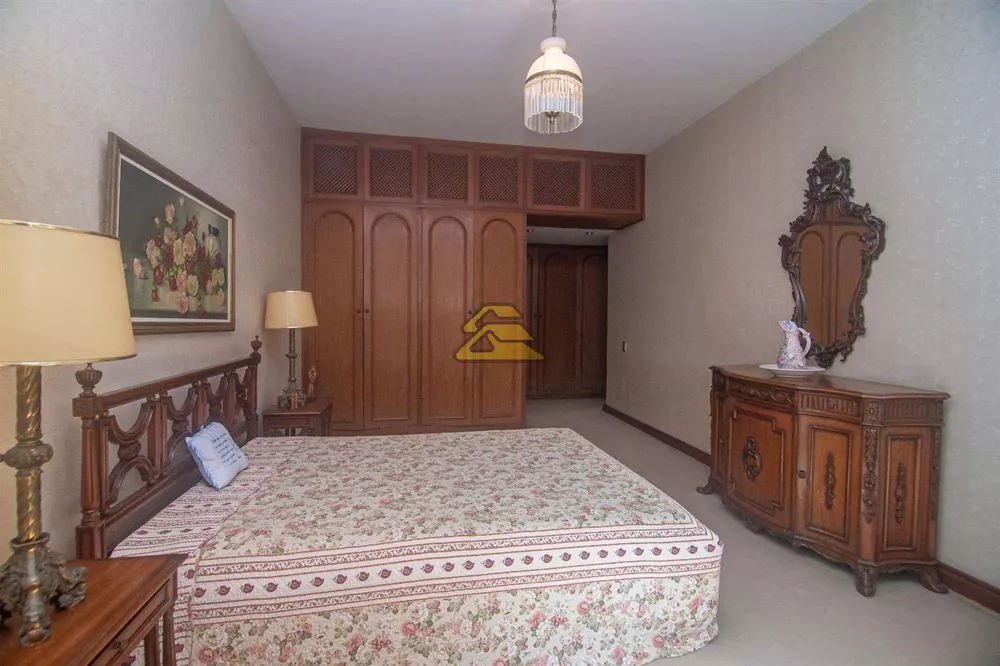 Apartamento, 4 quartos, 289 m² - Foto 25