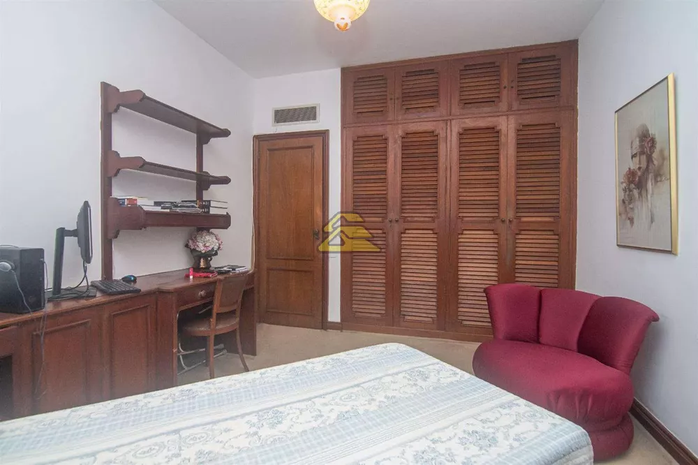 Apartamento, 4 quartos, 289 m² - Foto 3