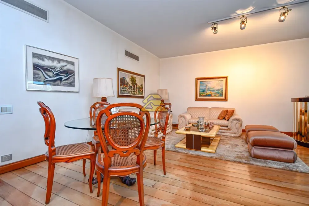 Apartamento, 4 quartos, 289 m² - Foto 45