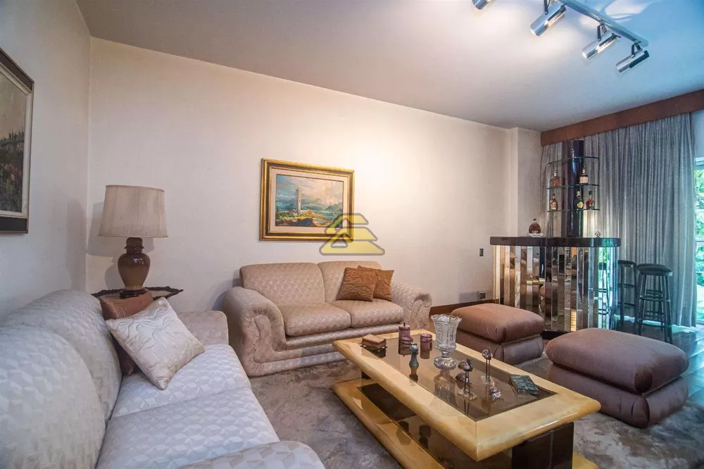 Apartamento, 4 quartos, 289 m² - Foto 4