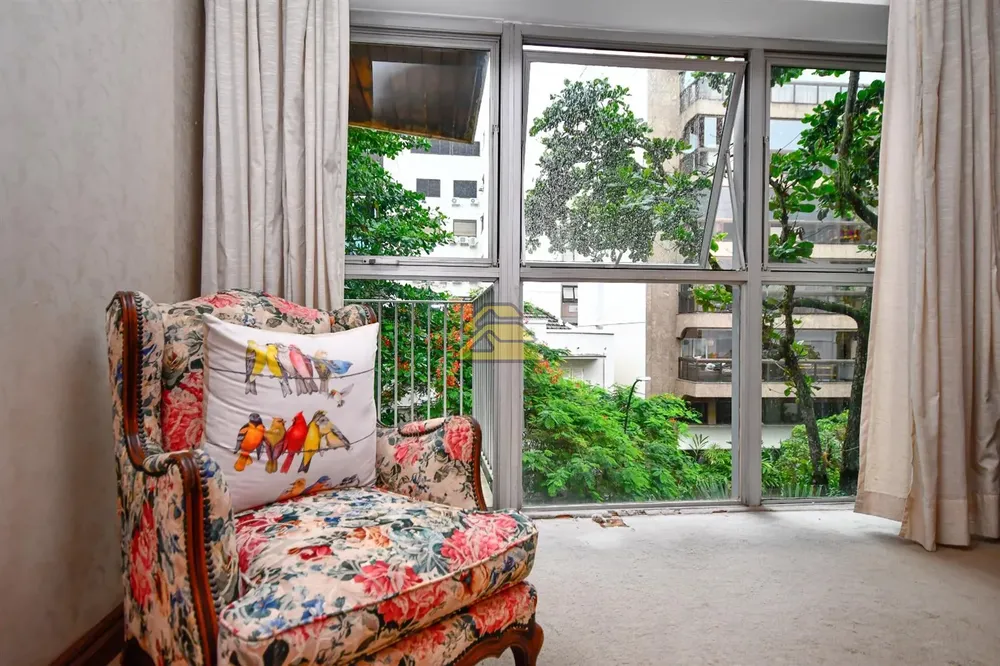 Apartamento, 4 quartos, 289 m² - Foto 69