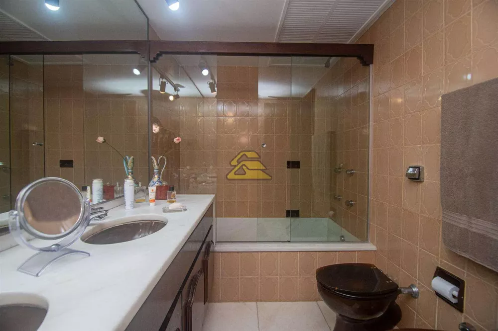 Apartamento, 4 quartos, 289 m² - Foto 35