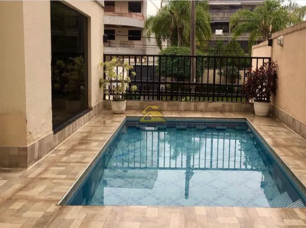 Cobertura, 3 quartos, 262 m² - Foto 7