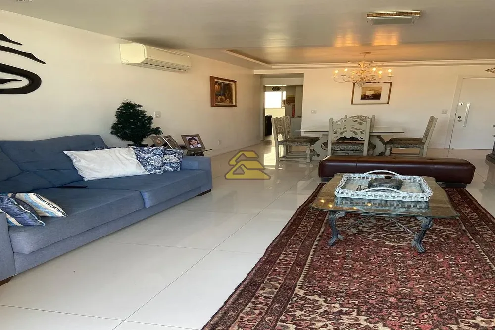 Cobertura, 3 quartos, 262 m² - Foto 17