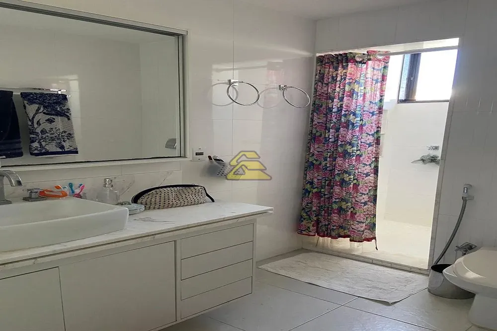Cobertura, 3 quartos, 262 m² - Foto 1