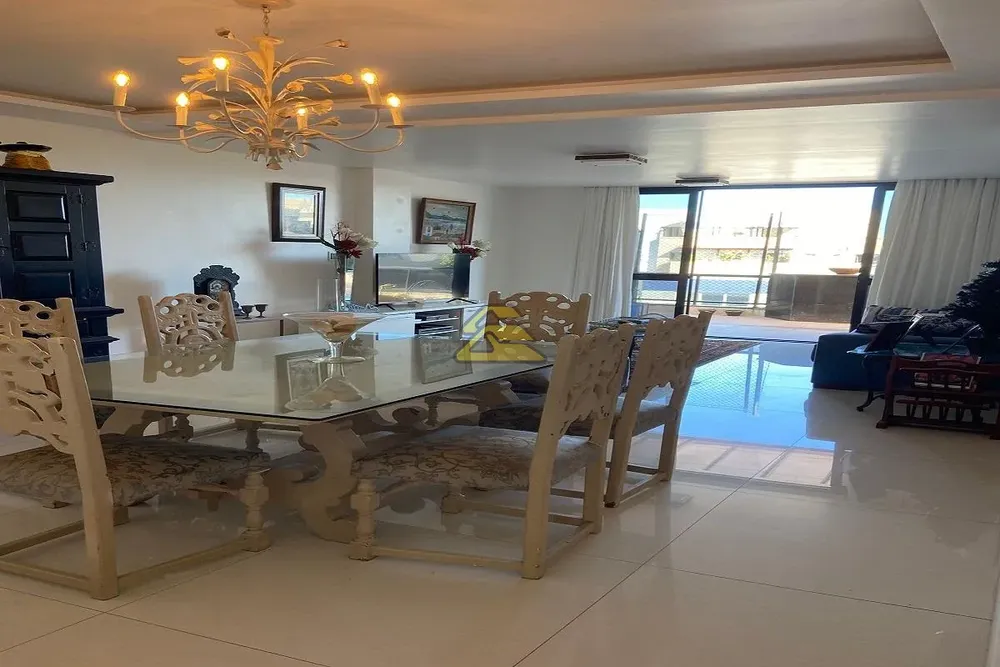 Cobertura, 3 quartos, 262 m² - Foto 3