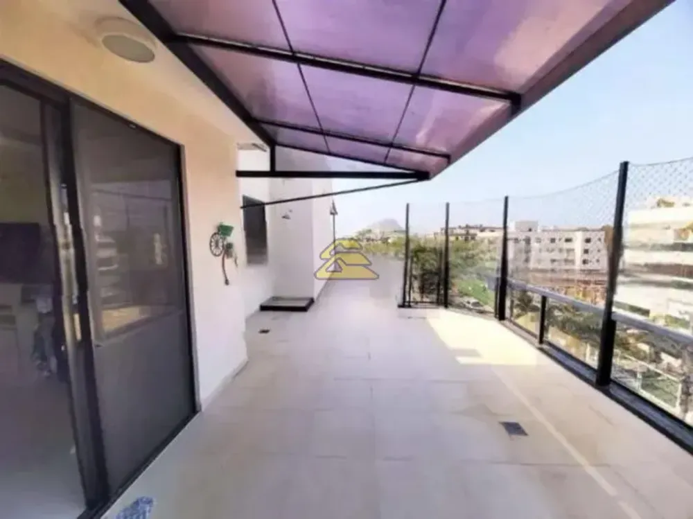 Cobertura, 3 quartos, 262 m² - Foto 9