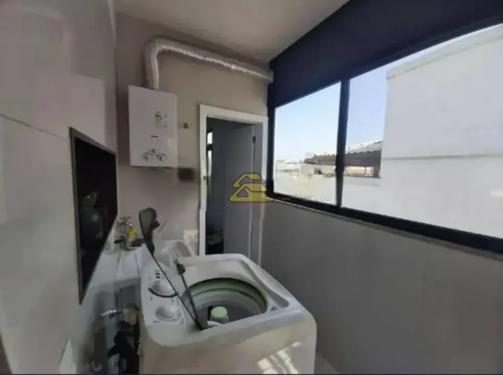 Cobertura, 3 quartos, 262 m² - Foto 2