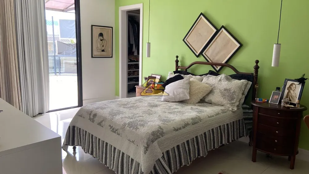 Cobertura, 3 quartos, 262 m² - Foto 19