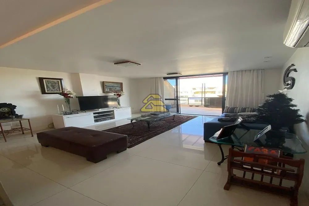 Cobertura, 3 quartos, 262 m² - Foto 11