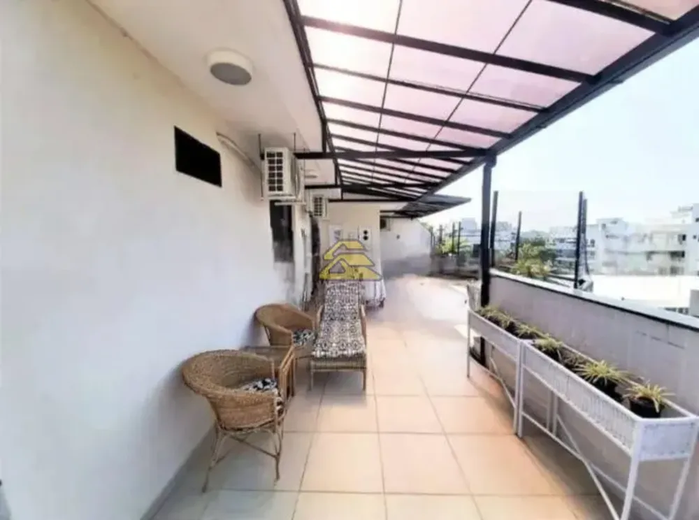 Cobertura, 3 quartos, 262 m² - Foto 6