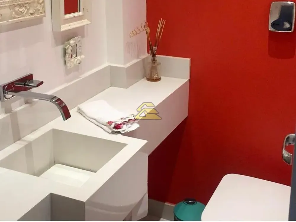 Cobertura, 3 quartos, 262 m² - Foto 4