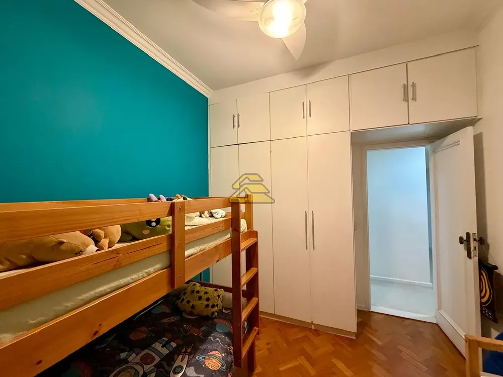 Apartamento, 3 quartos, 99 m² - Foto 15