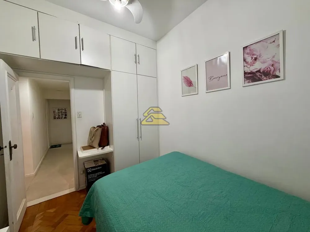 Apartamento, 3 quartos, 99 m² - Foto 13