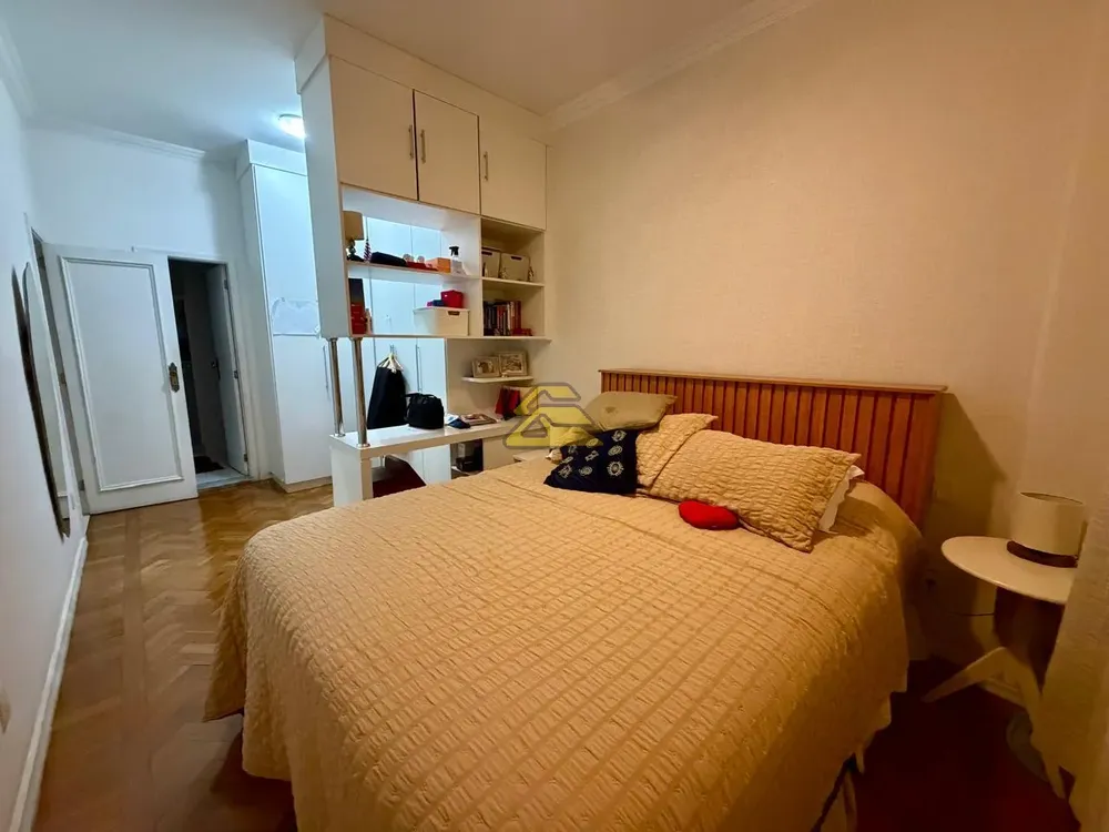 Apartamento, 3 quartos, 99 m² - Foto 8
