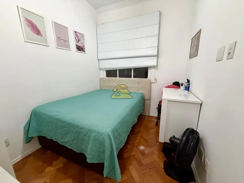 Apartamento, 3 quartos, 99 m² - Foto 12