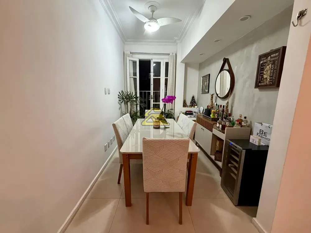 Apartamento, 3 quartos, 99 m² - Foto 5