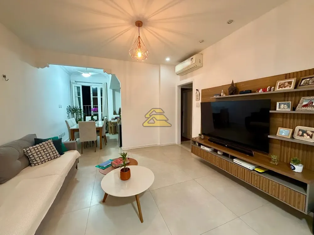 Apartamento, 3 quartos, 99 m² - Foto 1