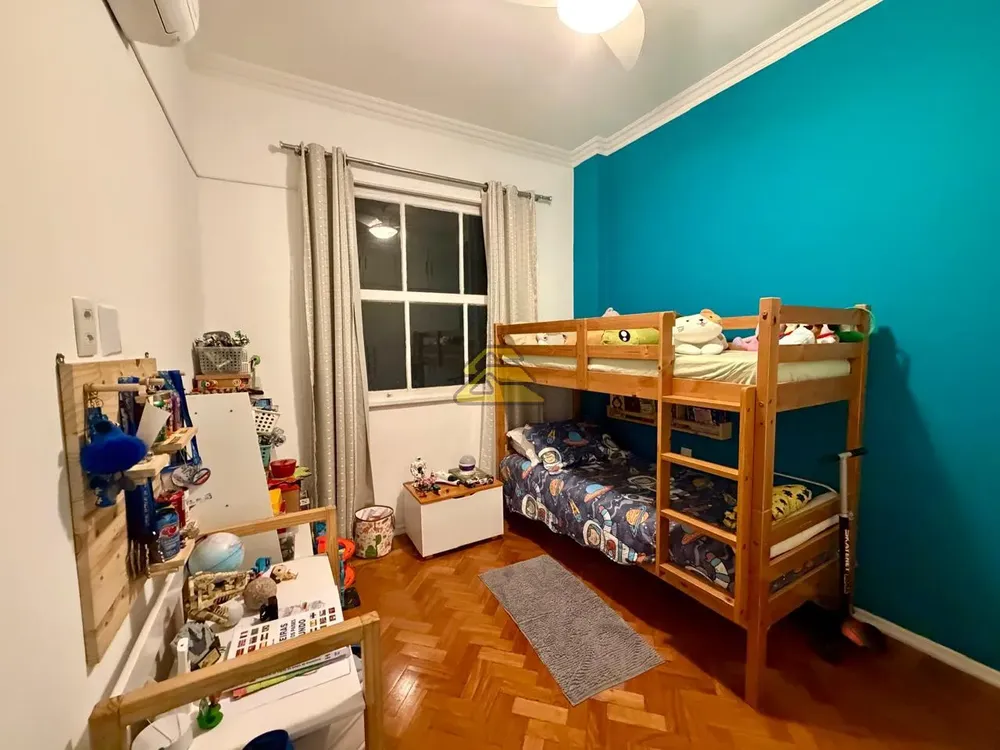 Apartamento, 3 quartos, 99 m² - Foto 14
