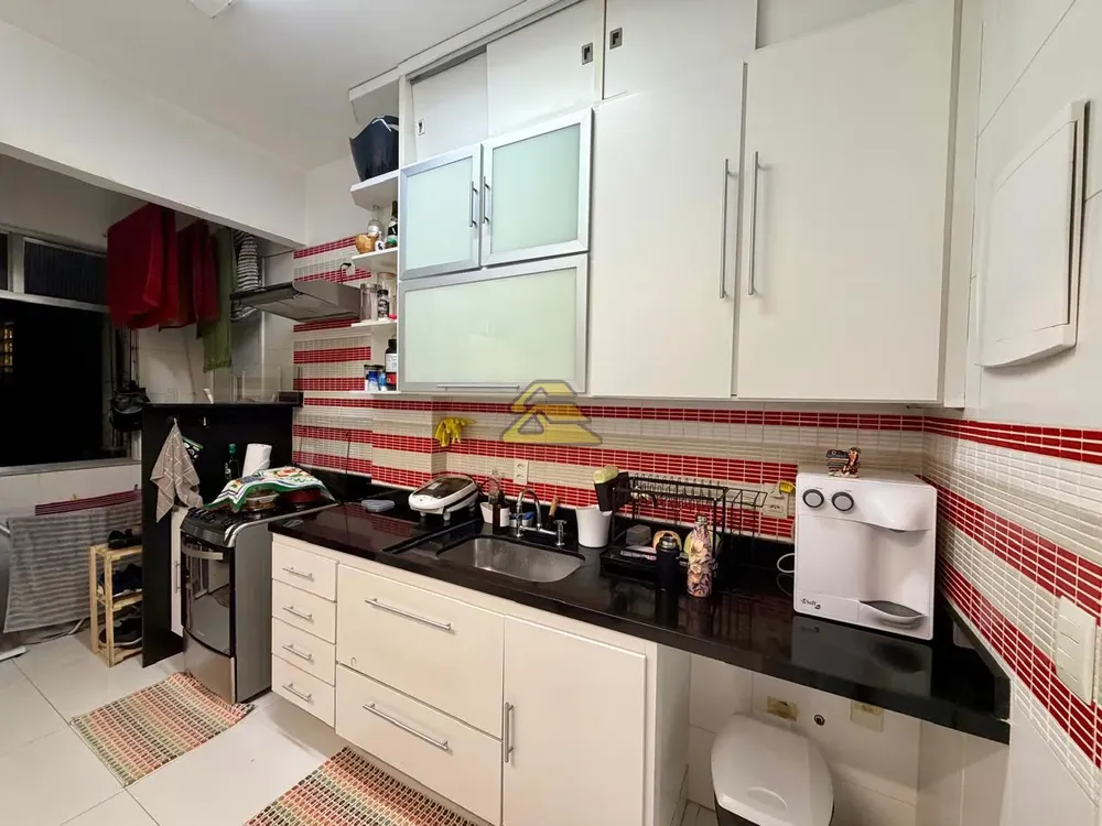 Apartamento, 3 quartos, 99 m² - Foto 16