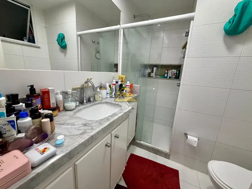 Apartamento, 3 quartos, 99 m² - Foto 10