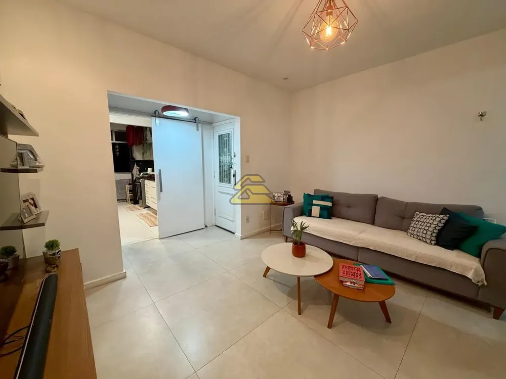 Apartamento, 3 quartos, 99 m² - Foto 3