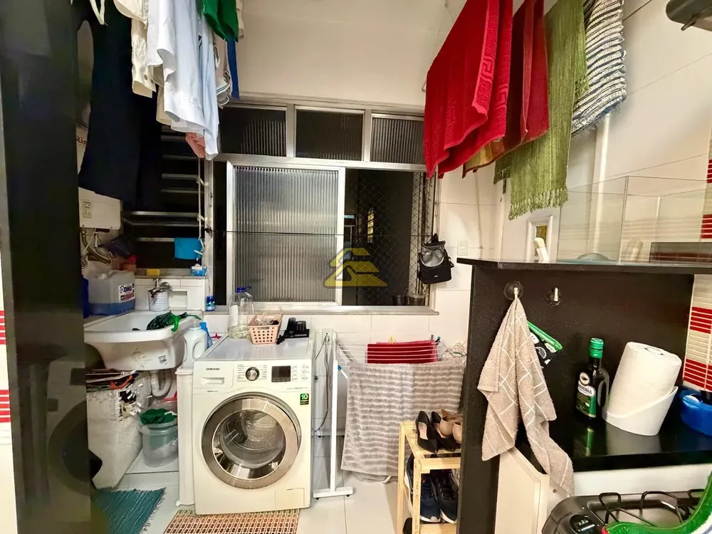 Apartamento, 3 quartos, 99 m² - Foto 20